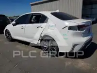 2020 Toyota COROLLA фото