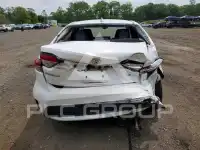 2020 Toyota COROLLA photo