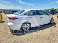 2020 Toyota COROLLA фото
