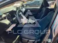 2020 Toyota COROLLA photo