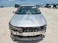 2020 Toyota COROLLA photo