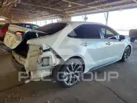 2020 Toyota COROLLA фото
