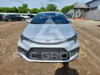 2020 Toyota COROLLA photo