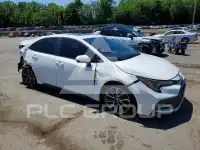 2020 Toyota COROLLA фото