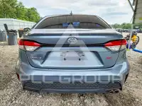 2020 Toyota COROLLA фото