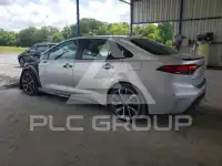 2020 Toyota COROLLA photo