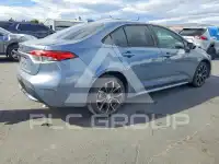 2020 Toyota COROLLA фото