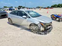 2020 Toyota COROLLA photo