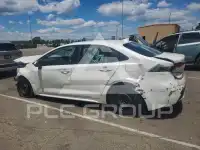 2020 Toyota COROLLA фото