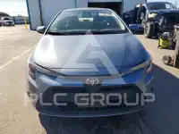 2020 Toyota COROLLA фото