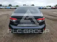 2020 Toyota COROLLA фото