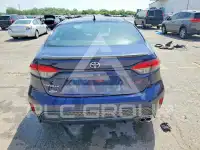 2020 Toyota COROLLA фото