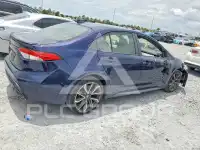 2020 Toyota COROLLA photo