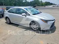 2020 Toyota COROLLA фото