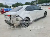 2020 Toyota COROLLA photo