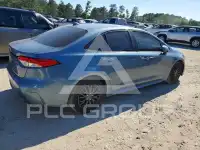 2020 Toyota COROLLA photo