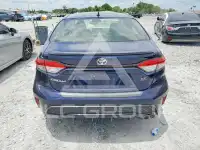2020 Toyota COROLLA photo