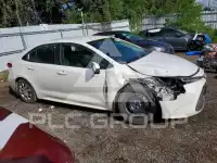 2020 Toyota COROLLA photo