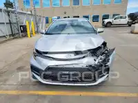 2020 Toyota COROLLA фото