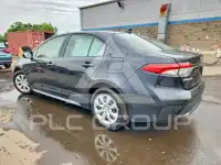 2020 Toyota COROLLA фото