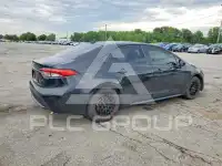 2020 Toyota COROLLA фото