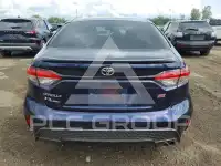 2020 Toyota COROLLA фото