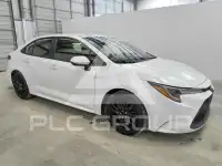 2020 Toyota COROLLA фото