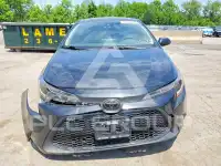 2020 Toyota COROLLA фото