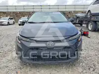 2020 Toyota COROLLA фото