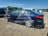 2020 Toyota COROLLA фото
