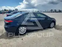 2020 Toyota COROLLA фото