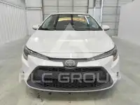 2020 Toyota COROLLA фото