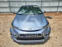 2020 Toyota COROLLA фото