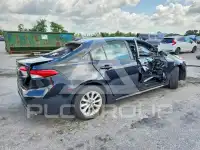 2020 Toyota COROLLA photo