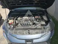 2020 Toyota COROLLA фото
