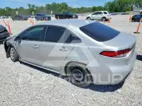 2020 Toyota COROLLA фото