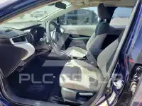 2020 Toyota COROLLA photo