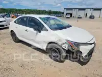 2020 Toyota COROLLA photo