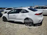 2020 Toyota COROLLA photo