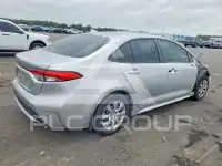 2020 Toyota COROLLA photo