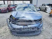2020 Toyota COROLLA фото