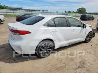 2020 Toyota COROLLA фото