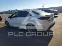 2020 Toyota COROLLA фото
