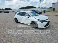 2020 Toyota COROLLA фото