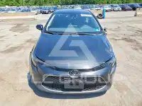 2020 Toyota COROLLA фото