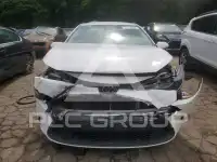 2020 Toyota COROLLA photo