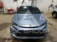 2020 Toyota COROLLA фото