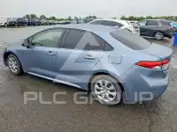 2020 Toyota COROLLA фото