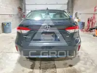 2020 Toyota COROLLA фото
