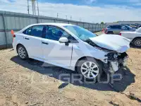 2020 Toyota COROLLA фото